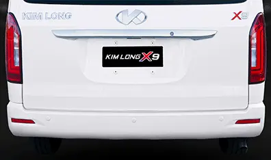 Xe khách Kim Long X9 - Nhận ngay báo giá xe khách Kim Long X9 phiên bản mới nhất từ đại lý xe khách Kim Long Hải Phòng - CLICK ngay...